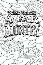 A Far Country