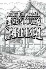 A Kentucky Cardinal