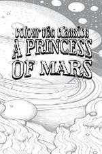 A Princess of Mars