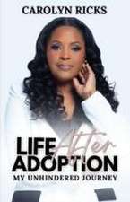 Life After Adoption