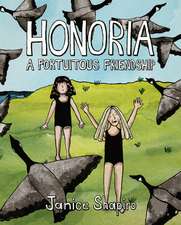 Honoria