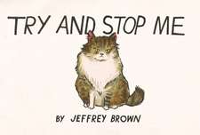 Try and Stop Me
