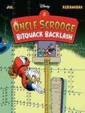Uncle Scrooge: Bitquack Backlash