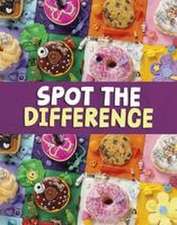 Spot the Difference