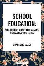 School Education