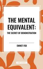The Mental Equivalent