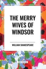 The Merry Wives of Windsor