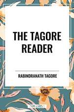 The Tagore Reader