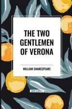 The Two Gentlemen of Verona