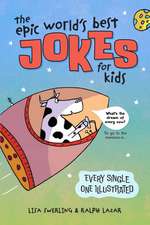 World's Best Jokes for Kids: Ultimate Edition