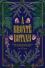 A Brontë Botany