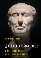 Stevenson, T: Julius Caesar