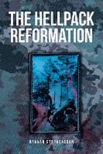 Stephensson, R: Hellpack Reformation