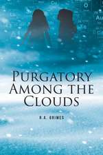 Purgatory Among the Clouds