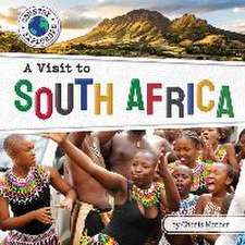 A Visit to South Africa