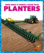 Planters