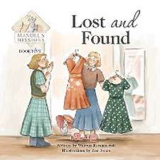 Lost and Found