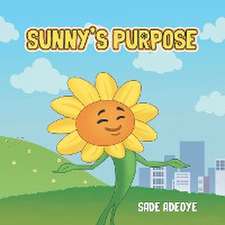 Sunny's Purpose