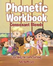 Mears, A: PHONETIC WORKBK