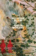 Hothouse Bloom