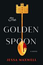 The Golden Spoon