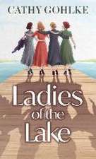 Ladies of the Lake