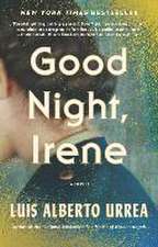 Good Night, Irene