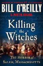 Killing the Witches