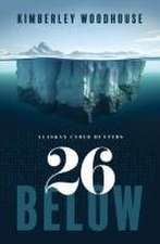 26 Below