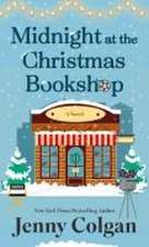 Midnight at the Christmas Bookshop