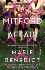 The Mitford Affair