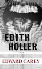 Edith Holler