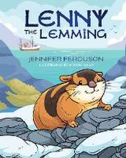 Lenny the Lemming