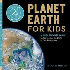 Planet Earth for Kids