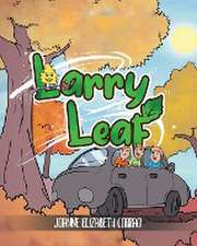 Larry Leaf