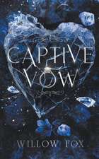 Captive Vow