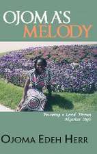 Ojoma's Melody