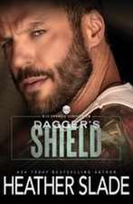 Dagger's Shield