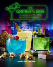 The Gamer's Bar