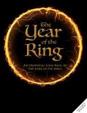 Year of the Ring