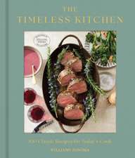 The Timeless Kitchen