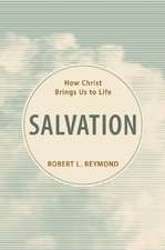 Salvation