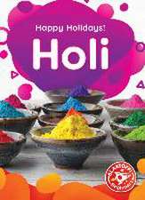 Holi