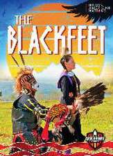 The Blackfeet