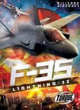 F-35 Lightning II