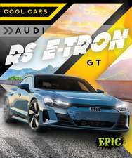 Audi RS e-tron GT