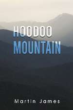 Hoodoo Mountain