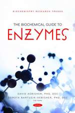 The Biochemical Guide to Enzymes