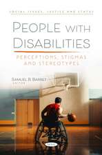 People with Disabilities