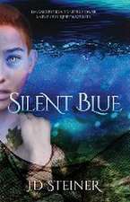 Silent Blue